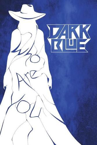 Cover image for Dark Blue