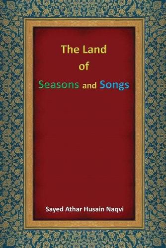 Cover image for The Land of Seasons and Songs