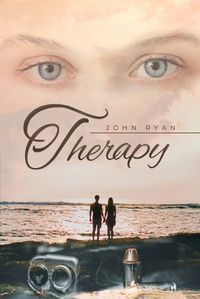 Cover image for Therapy