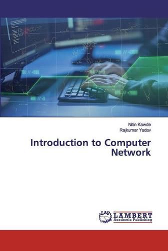 Cover image for Introduction to Computer Network