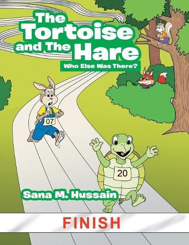 Cover image for The Tortoise and the Hare: Who Else Was There?