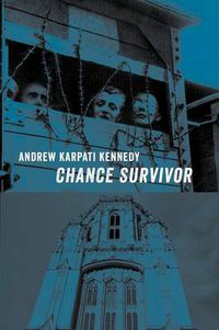 Cover image for Chance Survivor