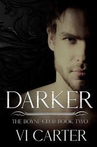 Cover image for Darker