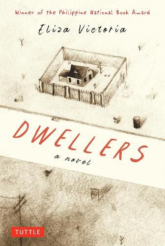 Cover image for Dwellers: A Novel