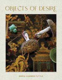 Cover image for Objects of Desire