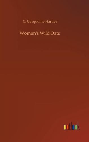 Cover image for Women's Wild Oats