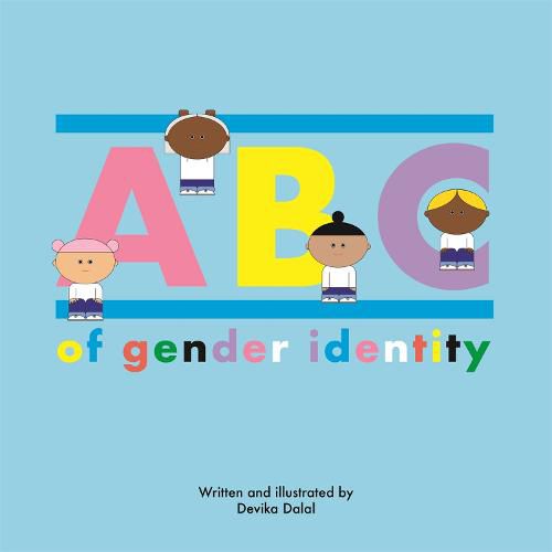 Cover image for ABC of Gender Identity