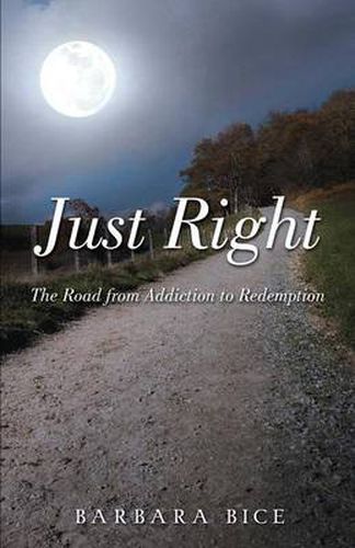 Cover image for Just Right