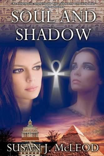 Cover image for Soul and Shadow