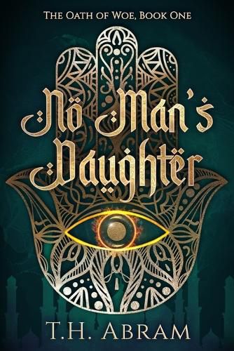 Cover image for No Man's Daughter