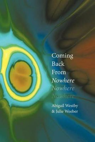 Cover image for Coming Back from Nowhere