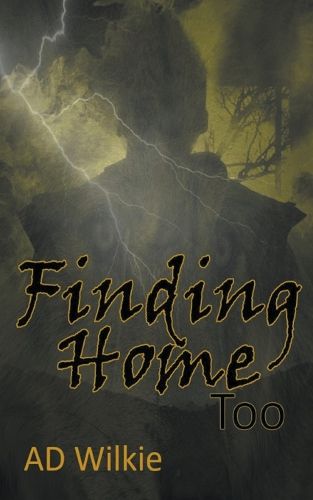 Cover image for Finding Home Too