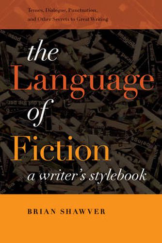 The Language of Fiction