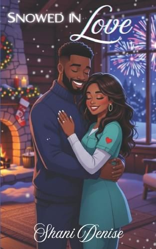 Cover image for Snowed in Love
