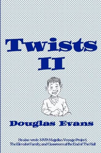 Cover image for Twists2