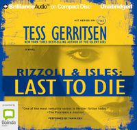 Cover image for Last To Die