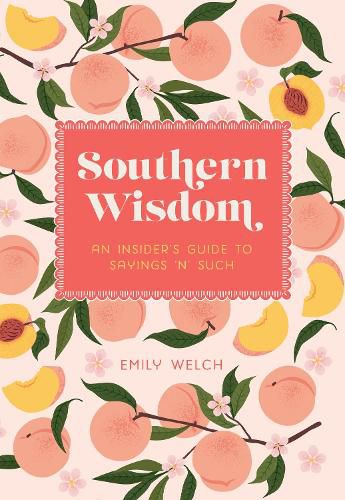 Cover image for Southern Wisdom