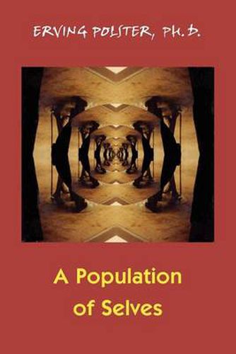 Cover image for A Population of Selves