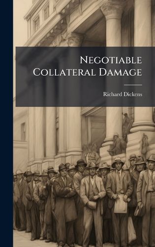 Cover image for Negotiable Collateral Damage