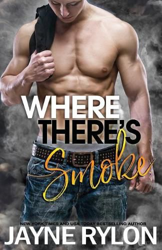 Cover image for Where There's Smoke