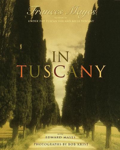 Cover image for In Tuscany