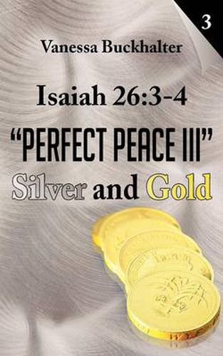 Cover image for Isaiah 26