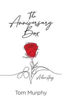 Cover image for The Anniversary Box