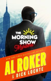 Cover image for The Morning Show Murders