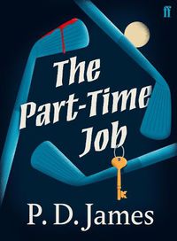 Cover image for The Part-Time Job