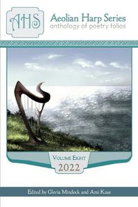 Cover image for Aeolian Harp Anthology, Volume 8