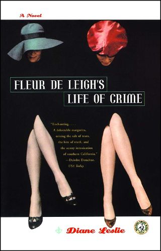 Cover image for Fleur De Leigh's Life of Crime: A Novel