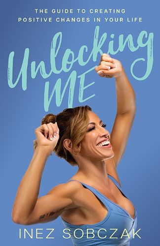 Cover image for Unlocking Me