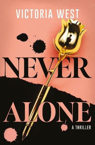 Cover image for Never Alone