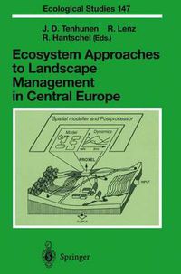 Cover image for Ecosystem Approaches to Landscape Management in Central Europe