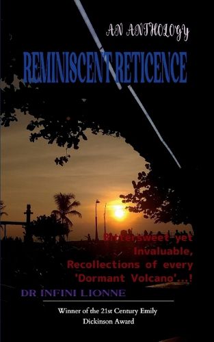 Cover image for Reminiscent Reticence