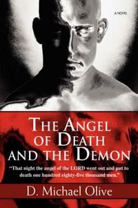 Cover image for The Angel of Death and the Demon