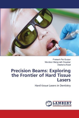 Cover image for Precision Beams