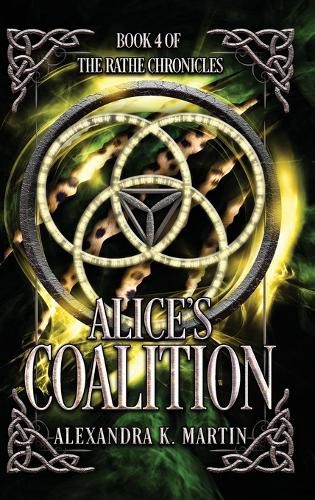 Cover image for Alice's Coalition