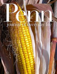 Cover image for Penn Journal of Everyday Life