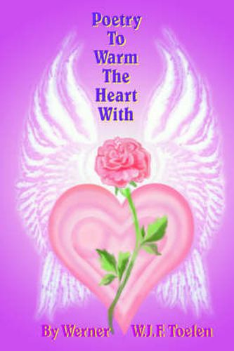 Cover image for Poetry To Warm The Heart With