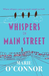 Cover image for Whispers On Main Street 2024