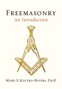 Cover image for Freemasonry: An Introduction