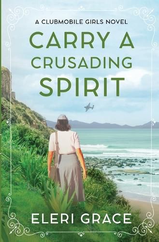 Cover image for Carry a Crusading Spirit