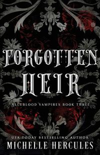 Cover image for Forgotten Heir