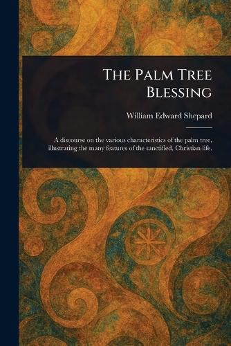 Cover image for The Palm Tree Blessing