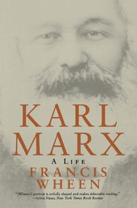 Cover image for Karl Marx: A Life