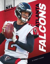 Cover image for Atlanta Falcons