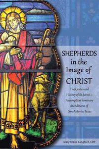 Cover image for Shepherds in the Image of Christ