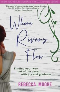 Cover image for Where Rivers Flow