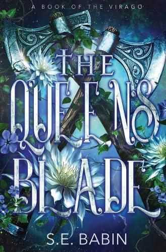Cover image for The Queen's Blade
